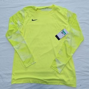 Nike Soccer Jersey